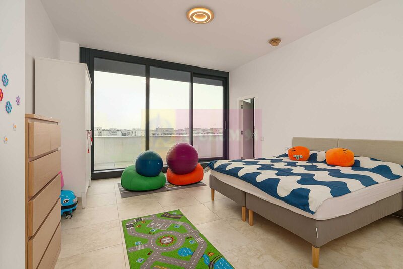 Vanzare Penthouse de lux - Apartament 4 camere Piata Muncii