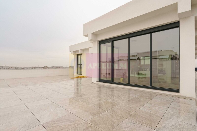 Vanzare Penthouse de lux - Apartament 4 camere Piata Muncii